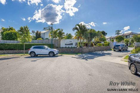 Property photo of 75/9 Eduard Place Calamvale QLD 4116