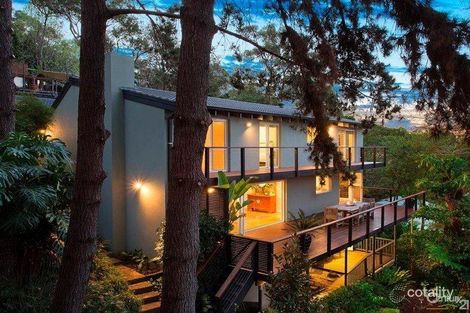 Property photo of 43A Chisholm Avenue Avalon Beach NSW 2107