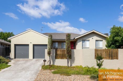 Property photo of 136 Barracks Flat Drive Karabar NSW 2620