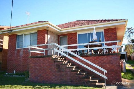 Property photo of 45 Werrina Parade Blue Bay NSW 2261