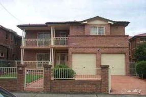 Property photo of 8 Arthursleigh Street Burwood NSW 2134