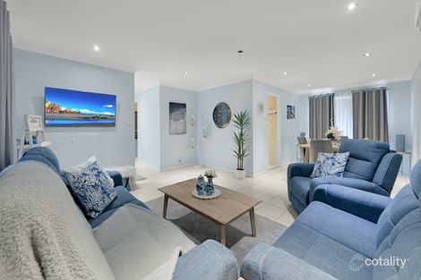 Property photo of 3 Torrens Place Kearns NSW 2558