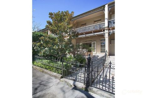 Property photo of 99 Adelaide Parade Woollahra NSW 2025