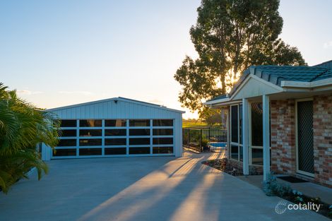 58 Saint Joseph Dr, Urraween, QLD 4655