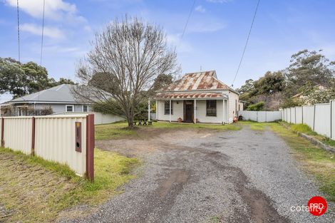 23 Adam St, Quarry Hill, VIC 3550