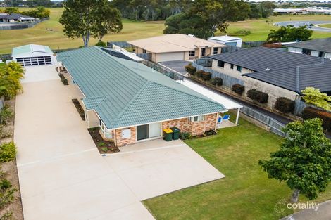 Property photo of 58 Saint Joseph Drive Urraween QLD 4655