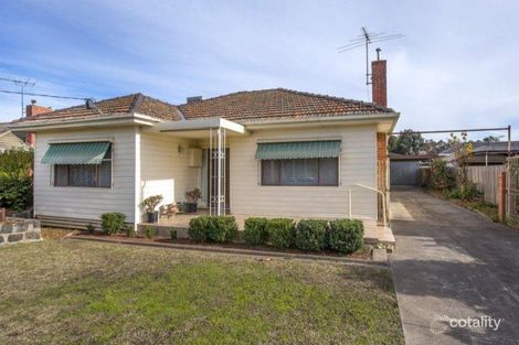 Property photo of 49 West Street Hadfield VIC 3046