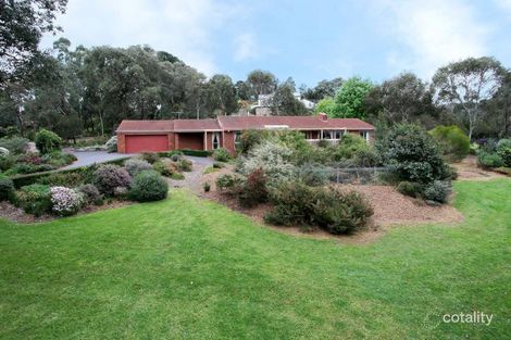 45 Paynters Rd, Wonga Park, VIC 3115