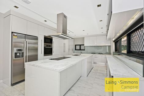 Property photo of 1A Towers Place Arncliffe NSW 2205