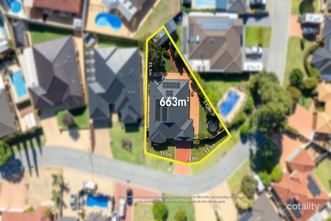 Property photo of 40 Norwood Loop Tapping WA 6065