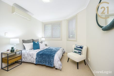 Property photo of 10/6 Shinfield Avenue St Ives NSW 2075