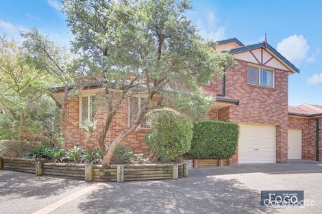 Property photo of 14/49 Bettington Road Oatlands NSW 2117