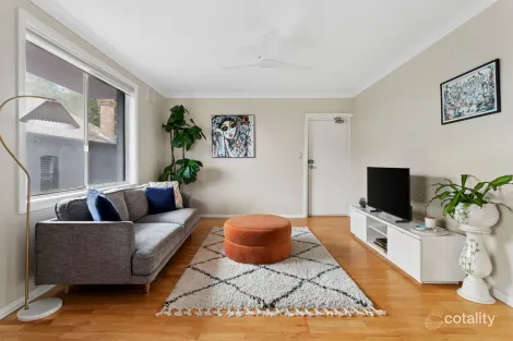 3/12 Bartlett St, Summer Hill, NSW 2130