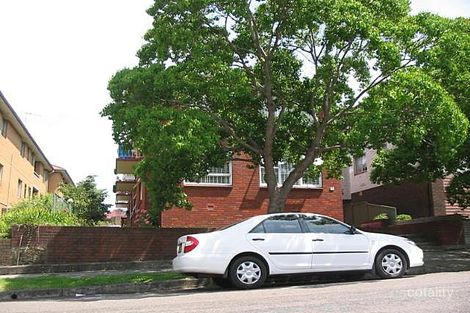 6/5 Bayley St, Marrickville, NSW 2204