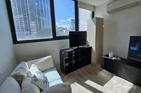 Property photo of 409/8 Sutherland Street Melbourne VIC 3000