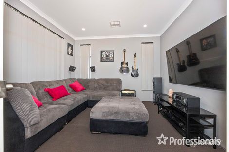 Property photo of 77 Banrock Drive Ellenbrook WA 6069