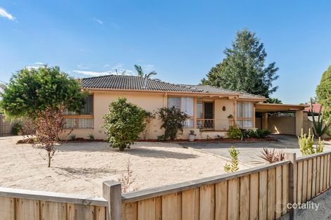 Property photo of 5 Benelong Crescent Seaford VIC 3198