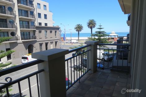 Property photo of 201/1 Stokes Street Port Melbourne VIC 3207