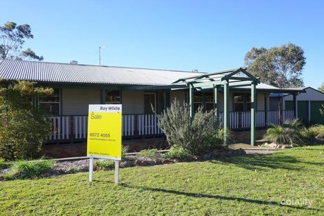 Property photo of 38 Wilmot Place Singleton Heights NSW 2330