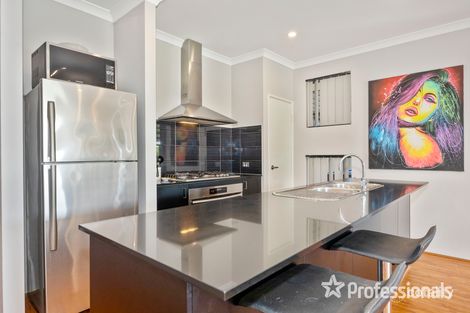 Property photo of 77 Banrock Drive Ellenbrook WA 6069