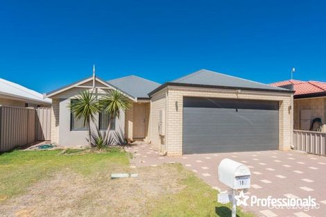 Property photo of 18 Jim Grant Street Mount Tarcoola WA 6530