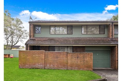 10/50 Vega St, Revesby, NSW 2212