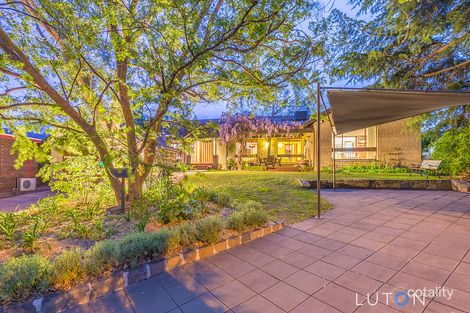 Property photo of 18 Ross Smith Crescent Scullin ACT 2614