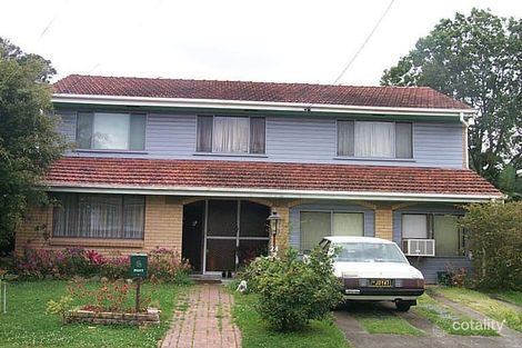 24 Rinora St, Corinda, QLD 4075