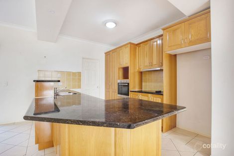 Property photo of 29 Lantau Crescent Varsity Lakes QLD 4227
