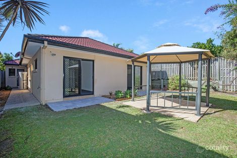 Property photo of 29 Lantau Crescent Varsity Lakes QLD 4227