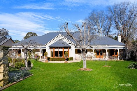 Property photo of 50 Toongoon Road Burradoo NSW 2576