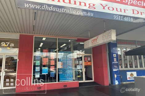 199 Lonsdale St, Dandenong, VIC 3175