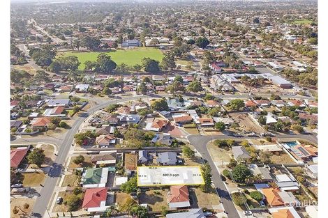 Property photo of 31 Colne Way Girrawheen WA 6064