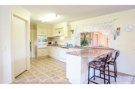 Property photo of 33 Hickory Street Thurgoona NSW 2640