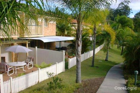 Property photo of 25/19 Merlin Terrace Kenmore QLD 4069