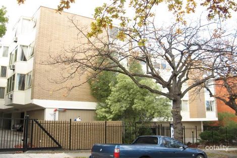 19/16 Kensington Rd, South Yarra, VIC 3141