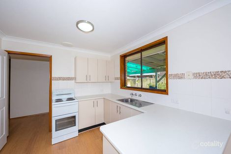 Property photo of 21 Koninderie Parade Narara NSW 2250