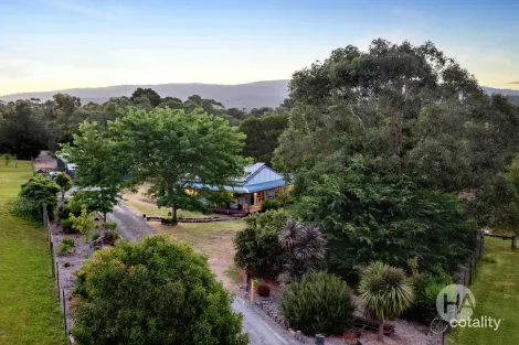 3 CATHEDRAL CL, BUXTON, VIC 3711