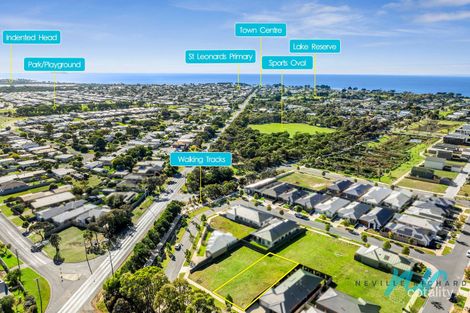 25 Kane Dr, St Leonards, VIC 3223