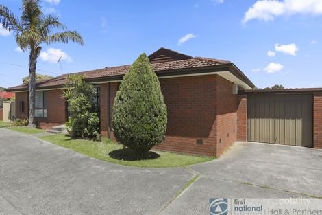 Property photo of 2/2-4 Butler Street Eumemmerring VIC 3177