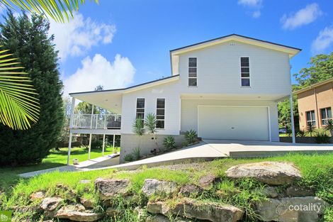 83a The Crescent, Helensburgh, NSW 2508