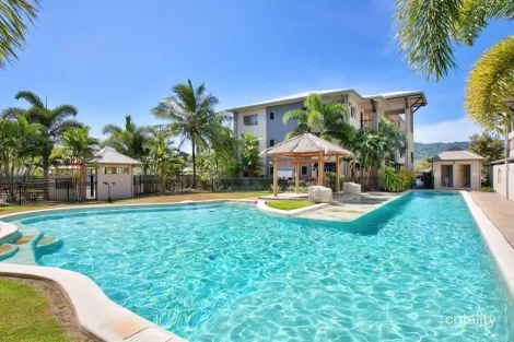 Property photo of 317/2-8 Centenary Close Manoora QLD 4870