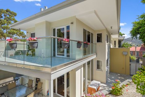 Property photo of 19 Albuera Street Battery Point TAS 7004