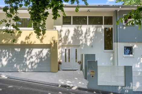 Property photo of 19 Albuera Street Battery Point TAS 7004