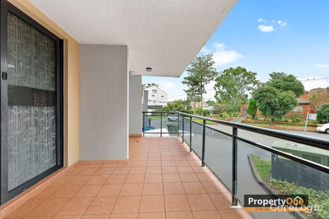 Property photo of 8/695 Punchbowl Road Punchbowl NSW 2196