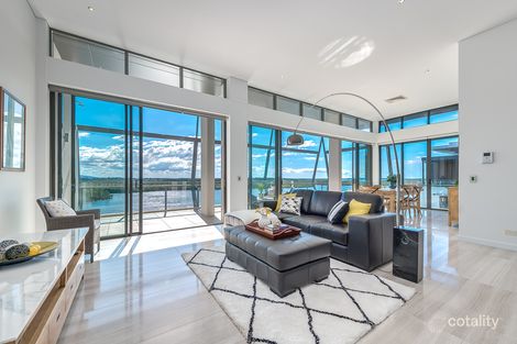 Property photo of 3601/4 Marina Promenade Paradise Point QLD 4216
