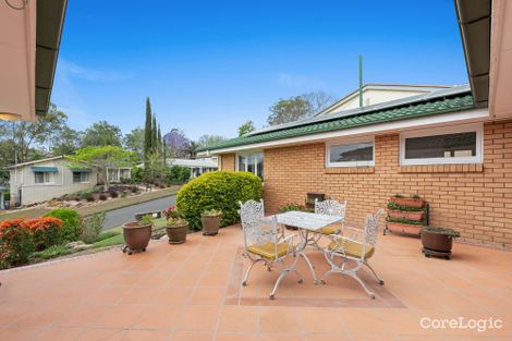 Property photo of 16 Crestview Street Kenmore QLD 4069