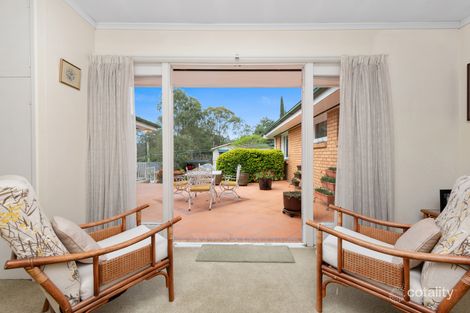 Property photo of 16 Crestview Street Kenmore QLD 4069