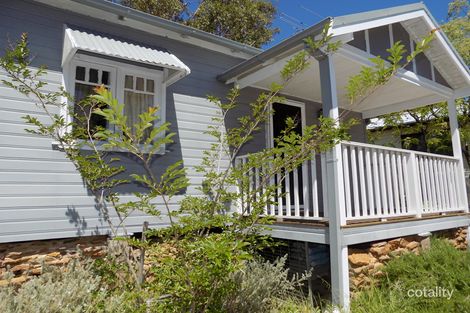 Property photo of 37 Oaklands Road Hazelbrook NSW 2779