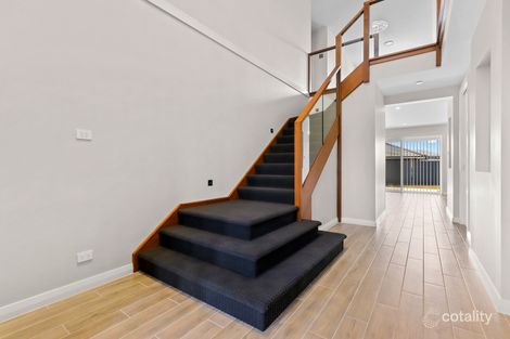 Property photo of 3 Raintree Street Claremont Meadows NSW 2747
